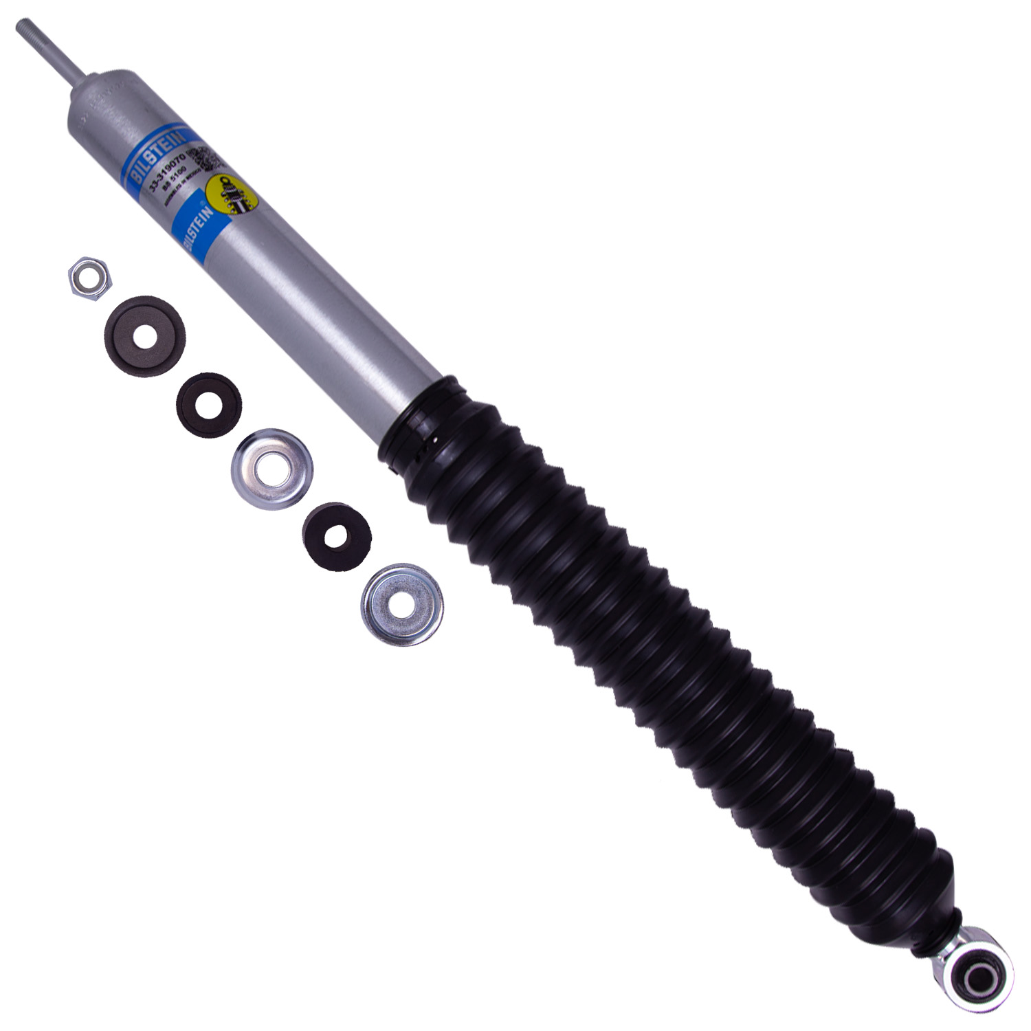 Bilstein Shock Absorbers 33319070