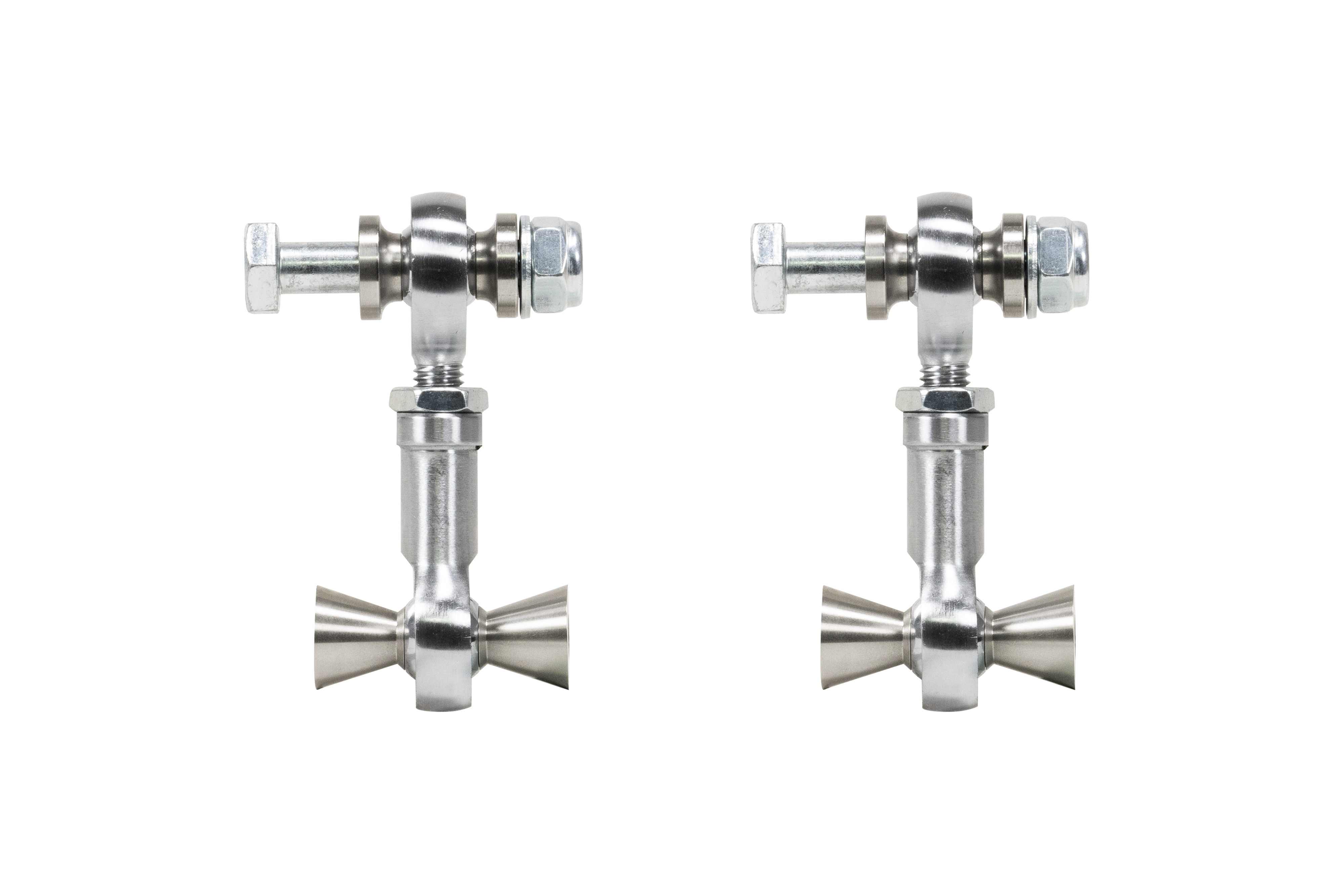 Eibach Springs ANTI ROLL KIT Rear Adjustable End Link System AK4140