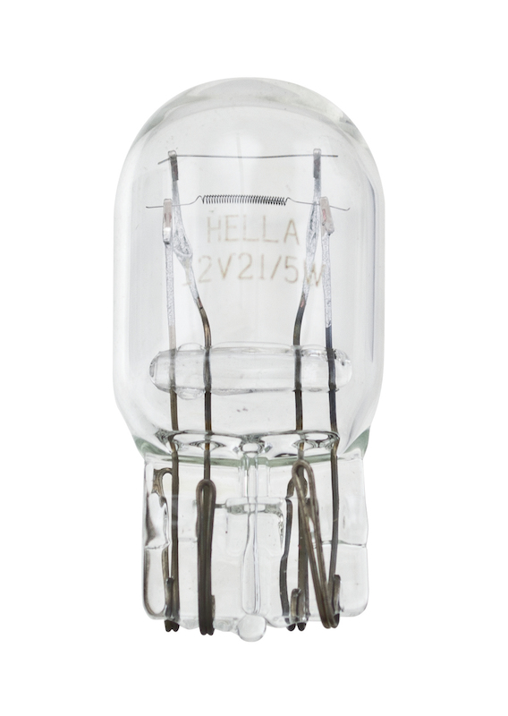 thumbnail image 2 of Hella 6423 Hella 6423 Standard Series Incandescent Miniature Light Bulb 2 of 11