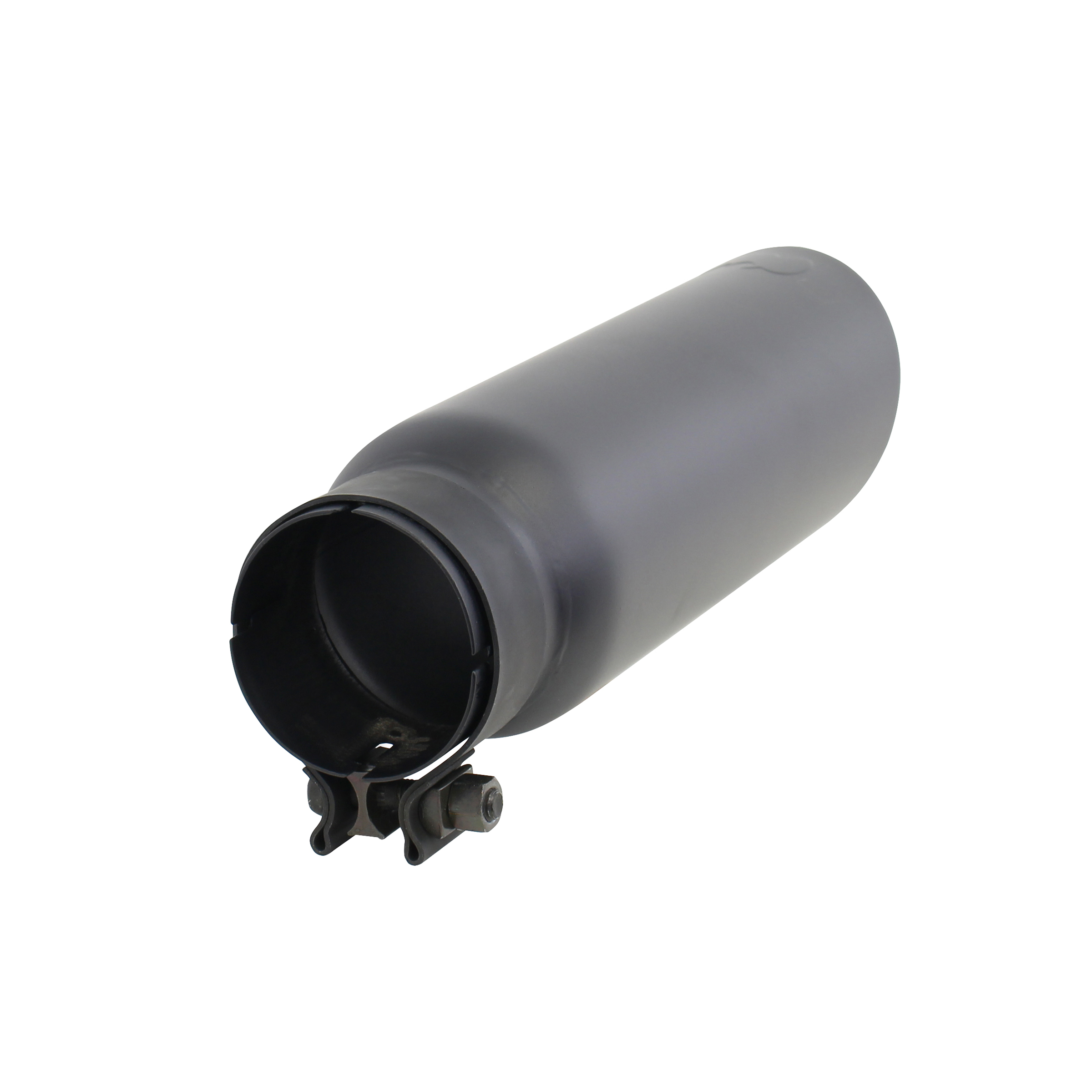 Go Rhino Chrome Exhaust Tip GRT3414 | Havoc Offroad