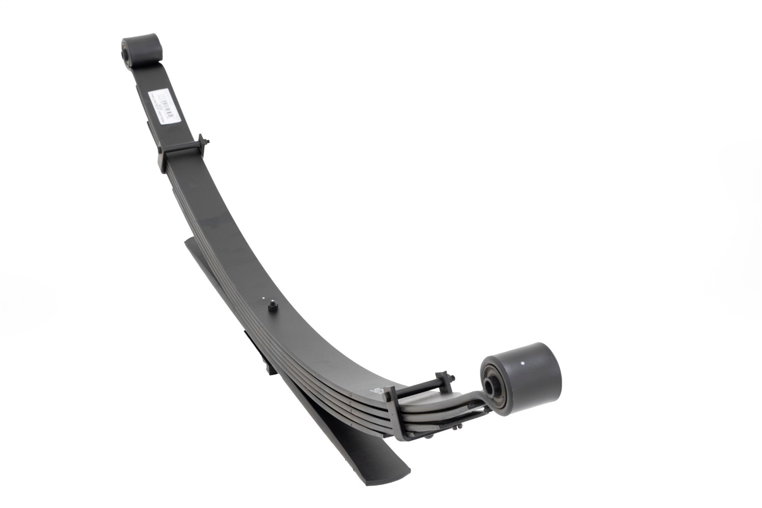 Rough Country Leaf Spring 8026KIT - 8026KIT